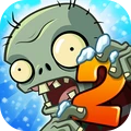 植物大战僵尸2-冬日狂欢