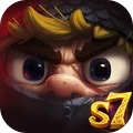 独奏骑士-S7赛季团战争锋