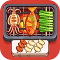小店经营模拟器