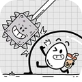 茶叶蛋大冒险