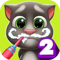 我的汤姆猫2-哈吉米蒸蚌