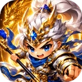 三国跑跑-高自由度三国卡牌手游