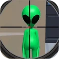 找寻外星人游戏