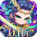 驰骋三国-三国0.1卡牌大作