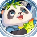 熊猫上火星