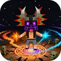 像素世界：魔法觉醒