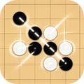 绝杀五子棋
