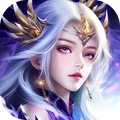 三界战歌-高爆率暗黑魔幻送时装