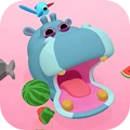 动物餐厅模拟器
