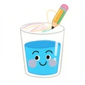 水杯天天乐