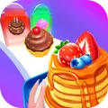 甜点DIY