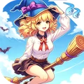飞飞：重逢-魔幻3D世界畅快飞行