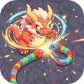 贪吃蛇大战神兽