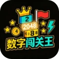 数字闯关王