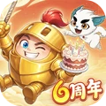 球球英雄-京剧猫联动