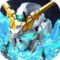 敢达决战