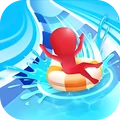 水上冲浪