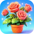 彩花消除