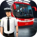 驾驶公交车模拟器-3D客车