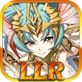 梦幻模拟战-LLR骁浪驭虹使登场！