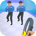 疯狂小兵大作战