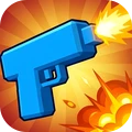 FPS突击队射击
