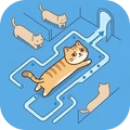 猫咪叠叠乐