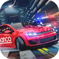 烈焰战车