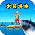 木筏僵尸求生