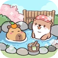 云朵浴场