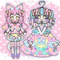 卡哇伊少女明星养成