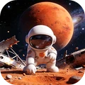 火星幸存者