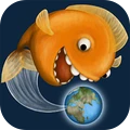 大鱼吃小鱼经典版-美味星球海洋