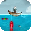 钓鱼大作战-中式钓鱼