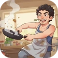 街头美食模拟器