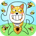 蜜蜂大作战