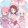 装扮少女模拟器