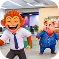 宠物办公室
