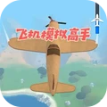 模拟飞机大作战-飞机模拟高手