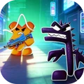 就是爱闯关