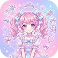 魔法少女换装秀