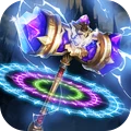 神魔大陆