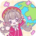 甜蜜梦幻小镇