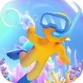 深海水族馆极地
