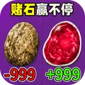 珍品石头鉴定