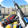 三角猛攻对决