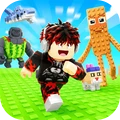 屋顶极限酷跑