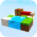 水方块生存