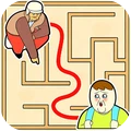 找到迷路宝宝-救救狗狗