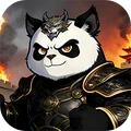 熊猫大作战